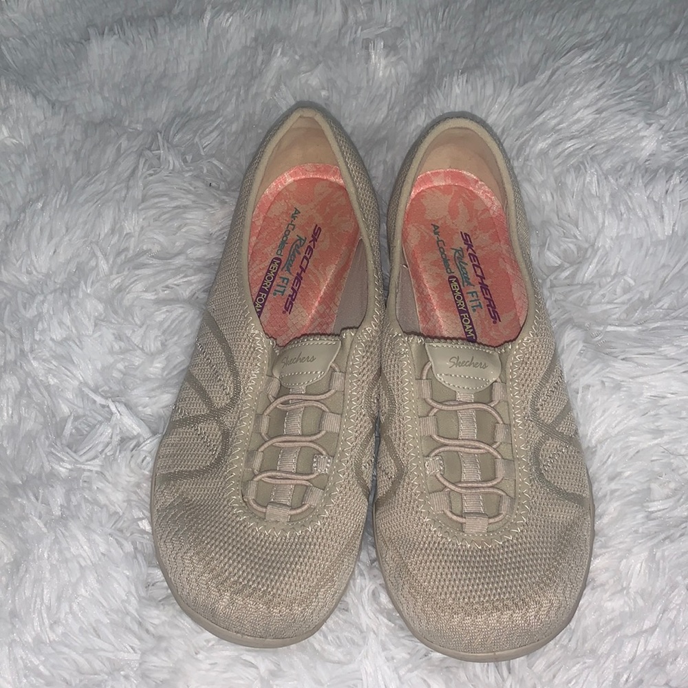 Skechers Memory Foam